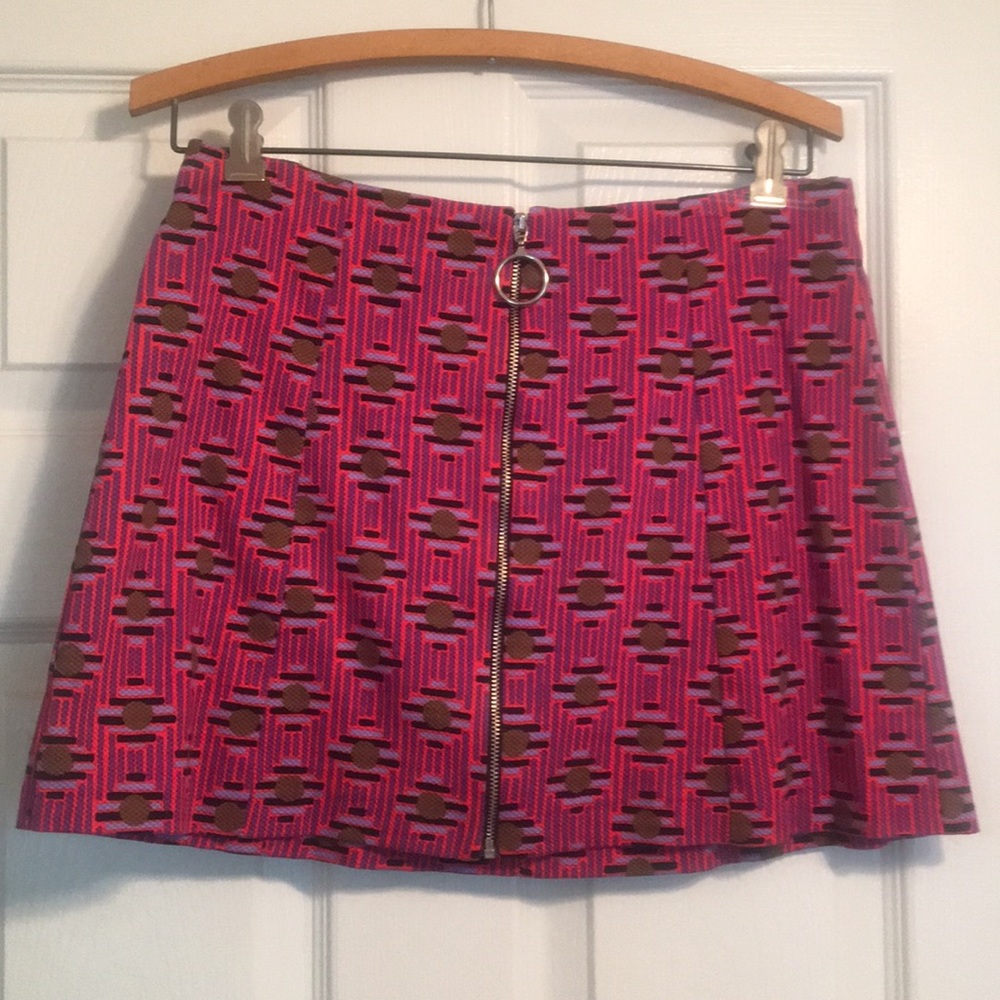 SALE 🚨 ZARA Mini Skirt
